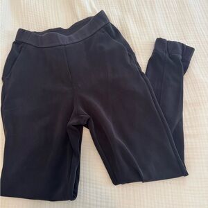 Lululemon softstreme joggers